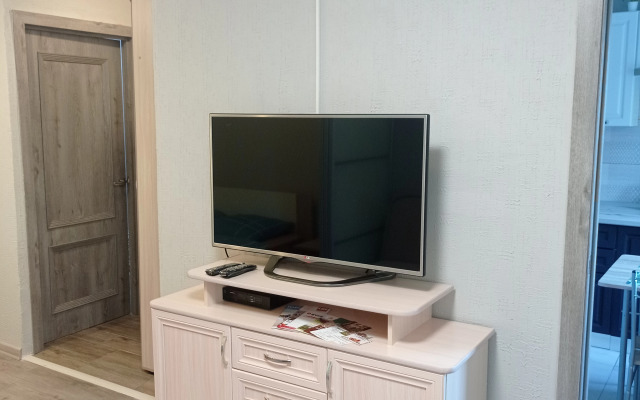 Квартира Уютная в центре ВСЁ РЯДОМ