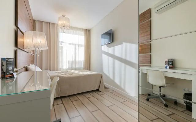 Апартаменты Perfect 5 Room for Groups of 12