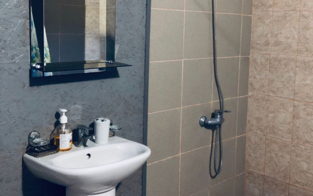 Granat Guest House