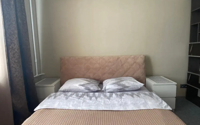 Квартира Уютная в центре