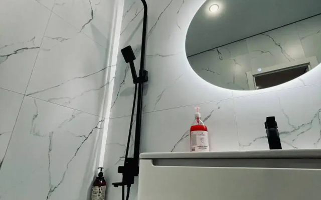 Квартира Новая с Панорамным Видом