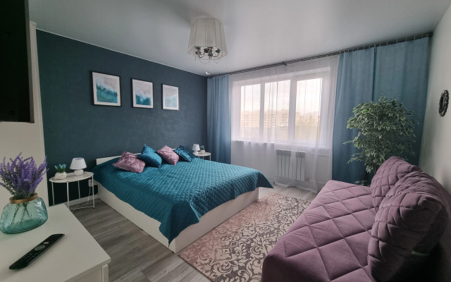 Квартира на Мира 31