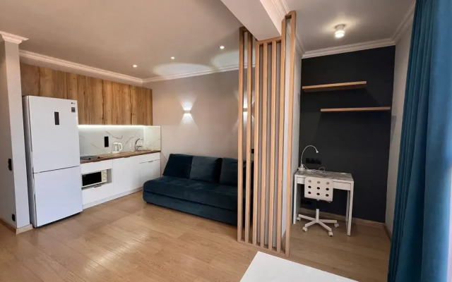 Apartamenty Sochiposutochno