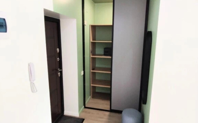 Апартаменты Baltapart 39 2