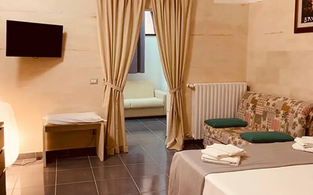 Apartments Dimore di Lecce - La Corte