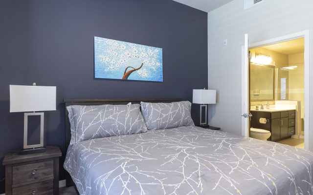 Elan Med Center 545 Apart-hotel
