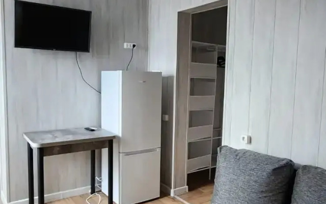 Kottedzh V Tsentre Adlera Private house