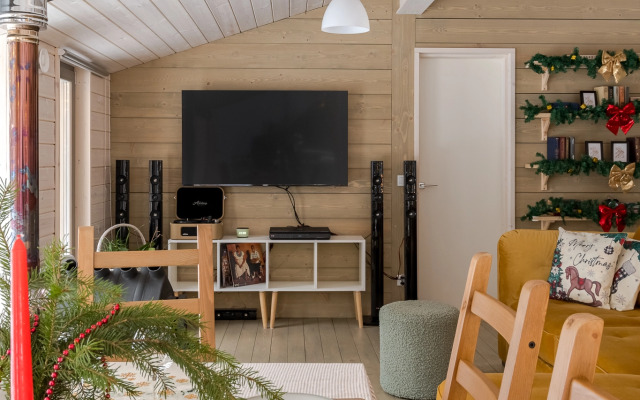 Частный дом Дом Аврора