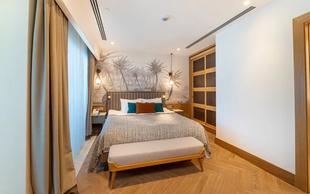 Liberty Fabay Hotel