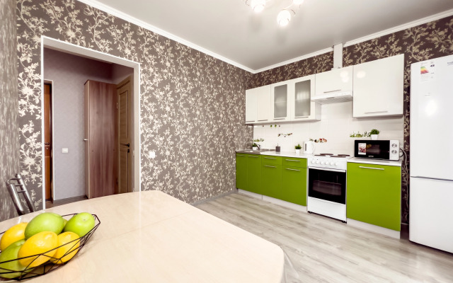 Квартира на Улице Поляничко 10 от КварТерры