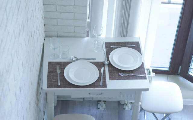 Zhk Apartvill Apartments