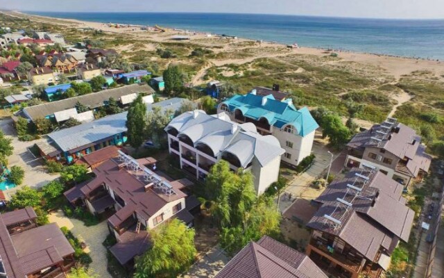 Blagoveschenka Park-Hotel Recreation Camp