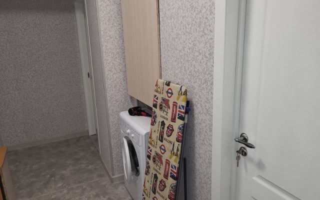 Жилое помещение Студия на Станционной 10