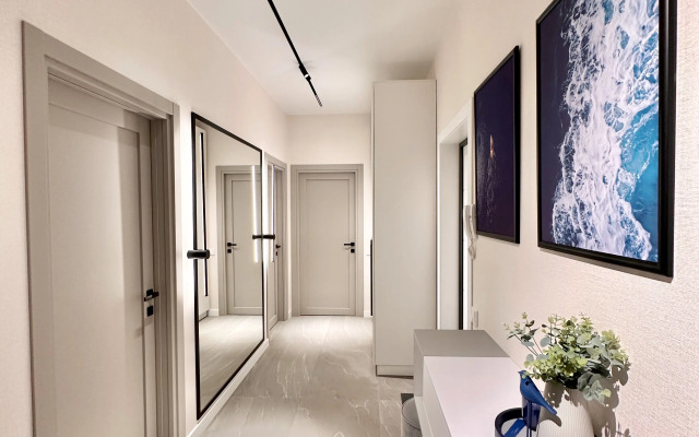 Апартаменты в 5 минутах от Моря на Мира 44лит6