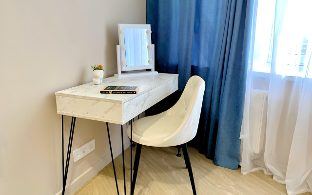 Апартаменты Grand Palace 1427