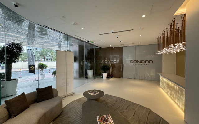 Casa Royale Vacation Homes - Dubai Marina