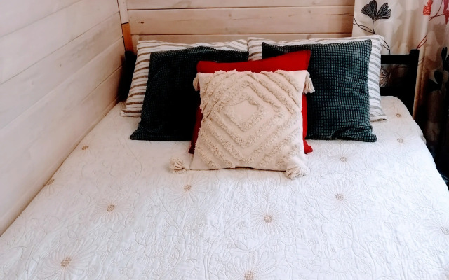 Гостевой дом ДомикиРадонеж