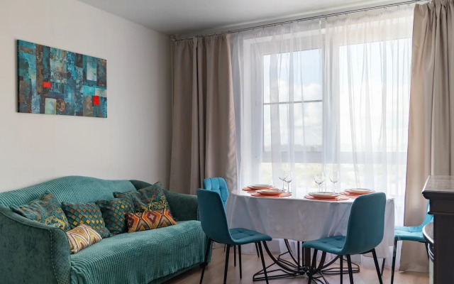 Квартира Просторная у метро Медведково