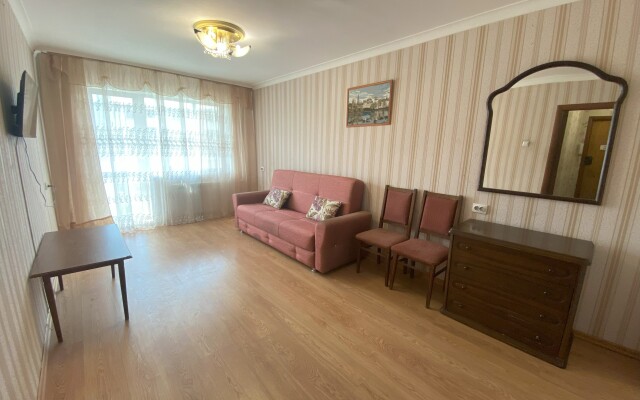 Апартаменты Пр-т Октябрьский 23а