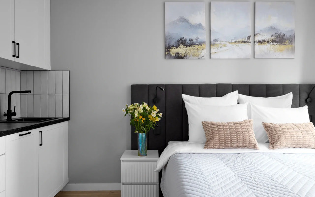 Квартира Заневский 805