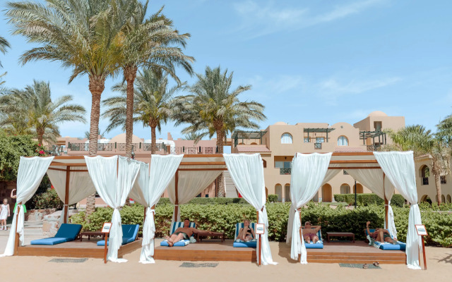 Stella Gardens Resort & Spa - Makadi Bay - All inclusive Resort