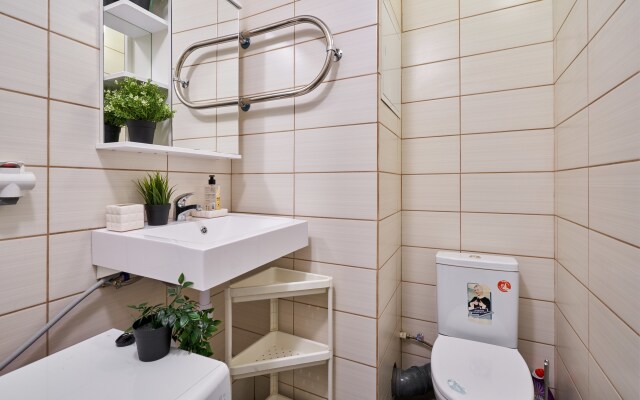 Квартира Профсоюзная 69