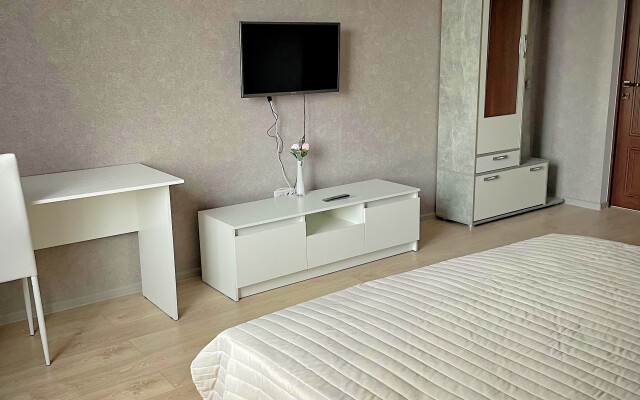 Tetis Guest House