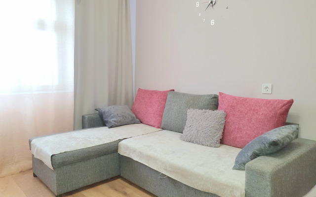 Квартира Домашний очаг