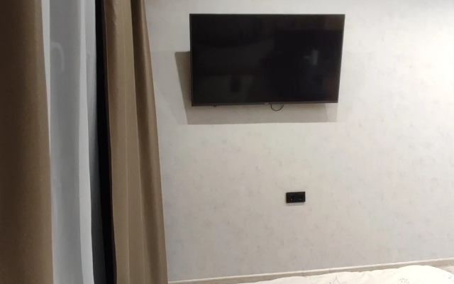 Квартира Студия Шория Град