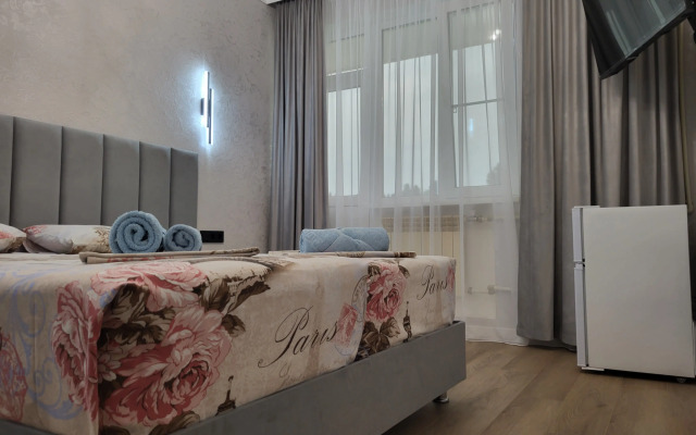 Sofiya Guest House