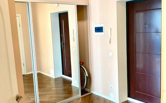 Квартира стильная на Тургенева