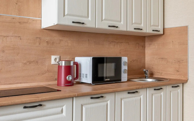 Квартира Большая Двухкомнатная в Центре Екатеринбурга