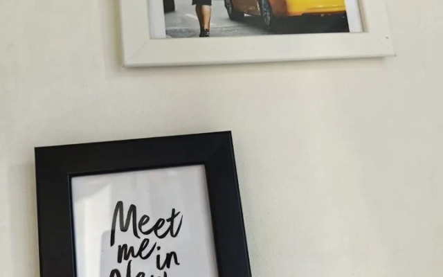 Апартаменты с панорамным видом