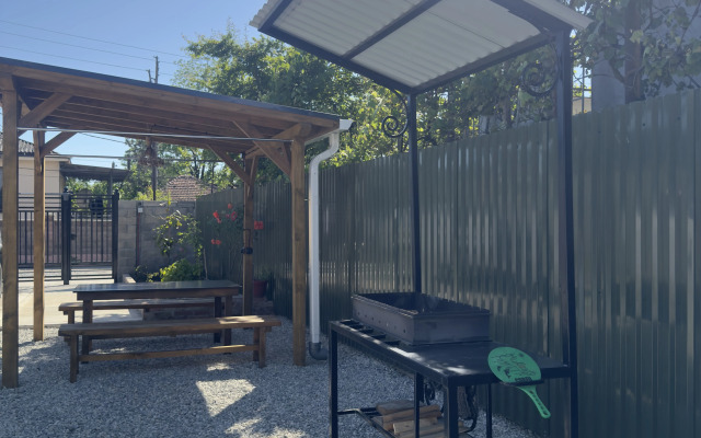 Oasis Guest house