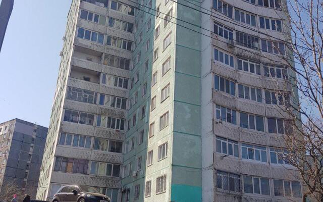 Vladdom25 Apartments