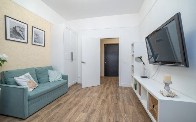 Квартира BeGuest на Щорса 53