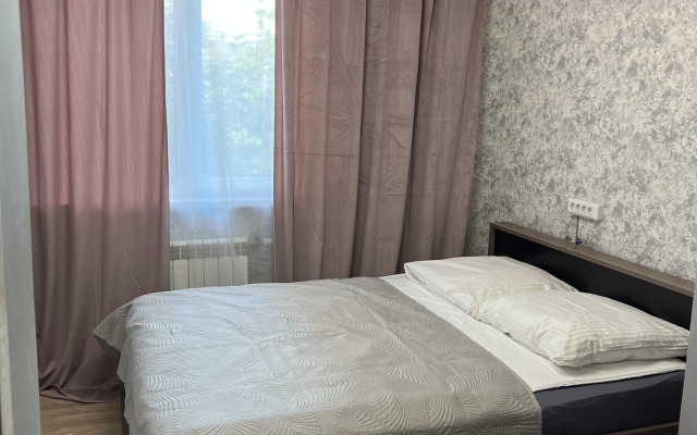 Апартаменты NOVA! Апарт №1 на Краснодарской