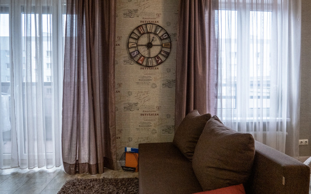 Апартаменты Цветной Бульвар