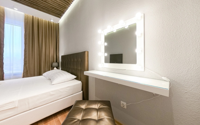 Апартаменты Белинский 4