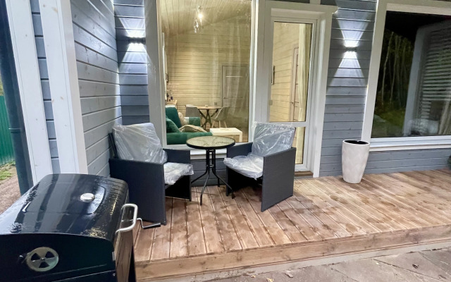 Частный дом SkandyVillage_2