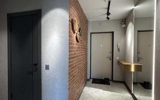 Апартаменты на Набережной 1306