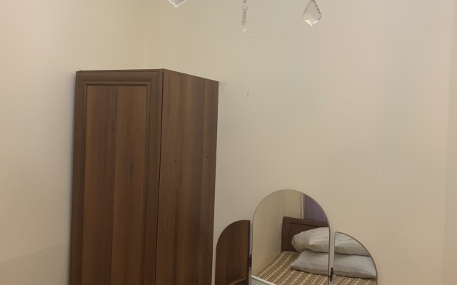 Milora Guest House
