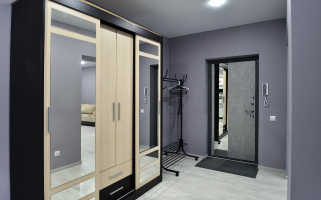 2-Kh Komnatnaya Flat