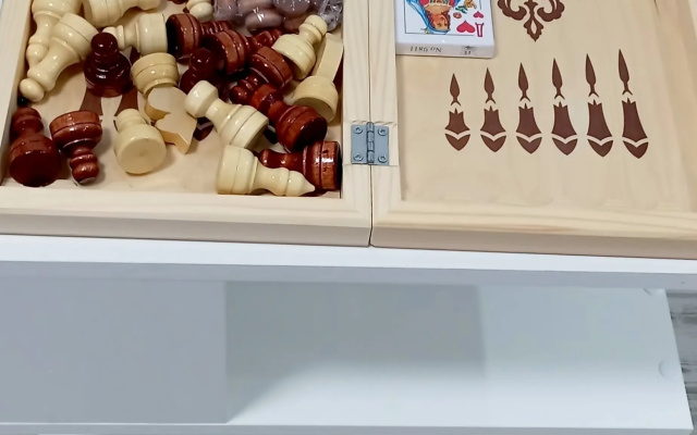 Kvartira Vas Zdut na Tavlinskoj Nabereznoj