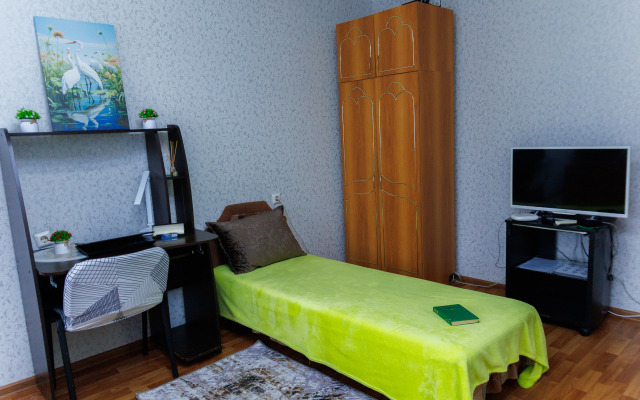 Komfort I Uyut V Tsentre Goroda Flat