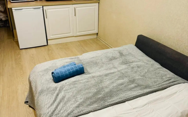 Uyutnaya Na Magellana Flat