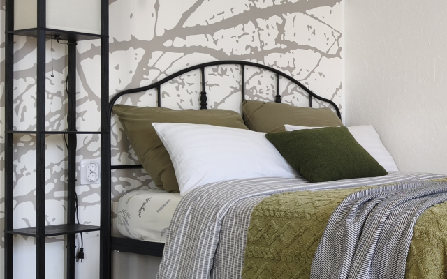 Квартира просторная бульвар Ленина 4