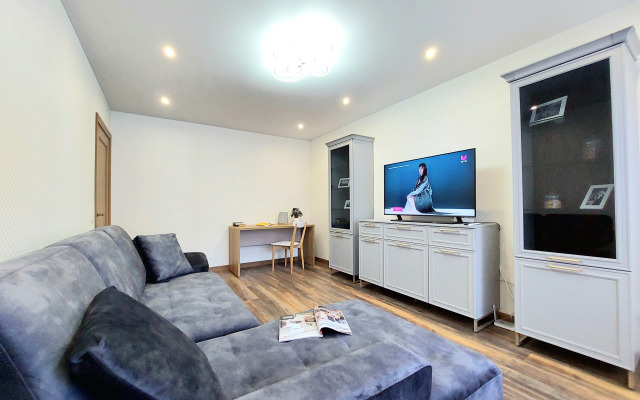 uTrip Sokolniki 4 Apartment
