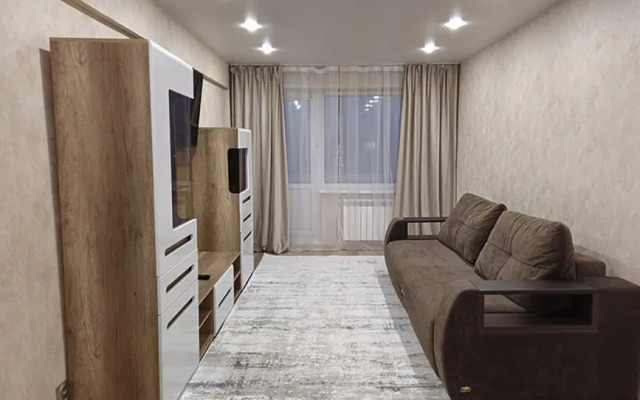 SeveRent Severnaya 7 Apartments