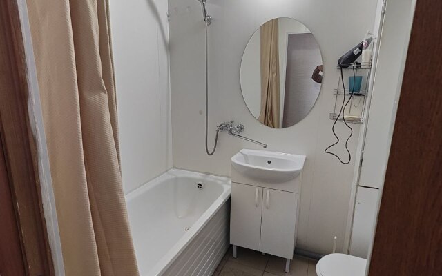 Jane-Apart Story Apartments